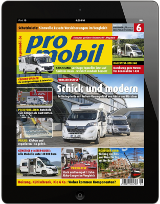 promobil 6/2020 Download 