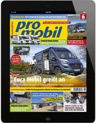 promobil 6/2021 Download 