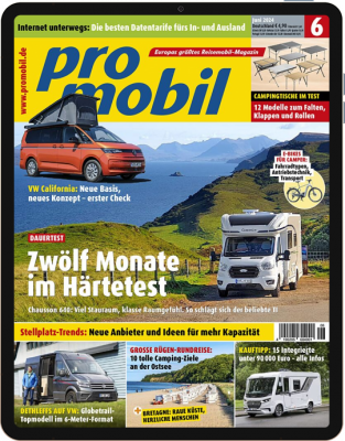 promobil 6/2024 Download 