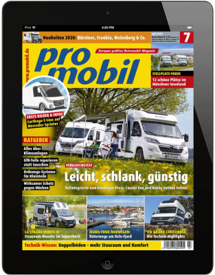 promobil 7/2019 Download 