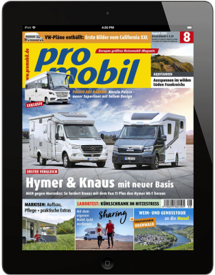 promobil 8/2018 Download 