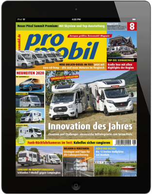 promobil 8/2019 Download 