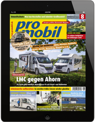 promobil 8/2022 Download 