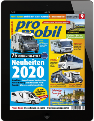 promobil 9/2019 Download 