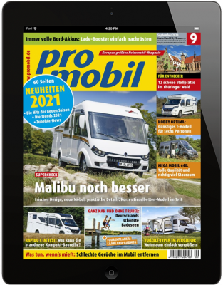 promobil 9/2020 Download 