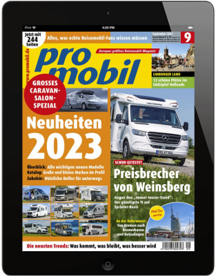 promobil 9/2022 Download 