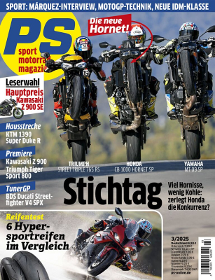 PS 3/2025 