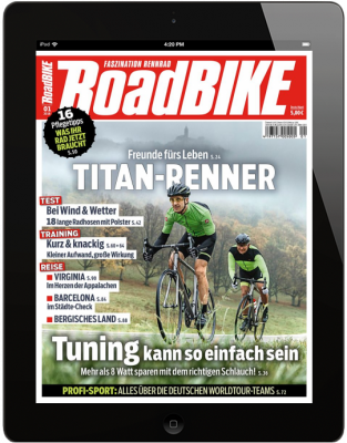 ROADBIKE 1/2018 Download 