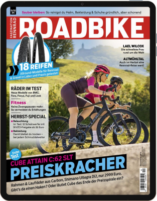 ROADBIKE 12/2024 Download 