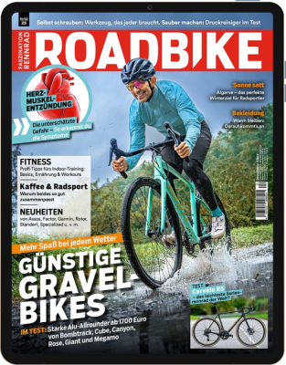 ROADBIKE E-Paper 