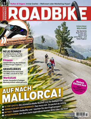 ROADBIKE 3/2025 