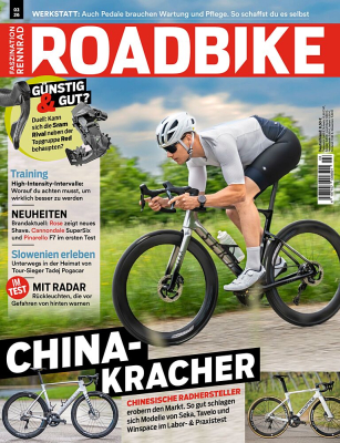 ROADBIKE 3/2026