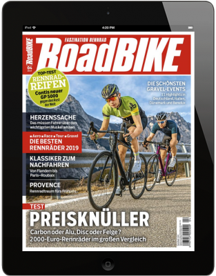 ROADBIKE 4/2019 Download 