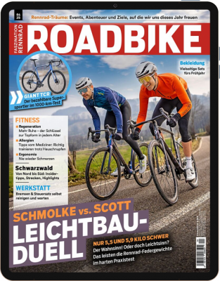 ROADBIKE 4/2025 Download 
