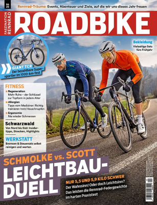 ROADBIKE 4/2025 