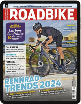 ROADBIKE 5/2024 Download 