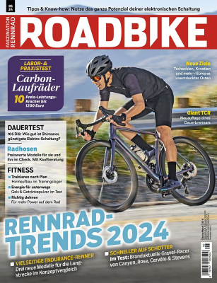 ROADBIKE 5/2024 