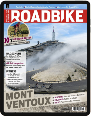 ROADBIKE 5/2025 Download 