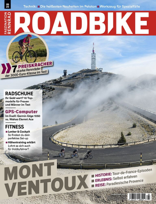 ROADBIKE 5/2025 