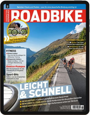 ROADBIKE 6/2025 Download 