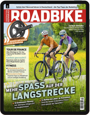 ROADBIKE 7/2025 Download 