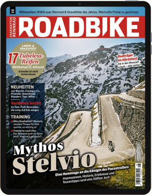 ROADBIKE 8/2024 Download 