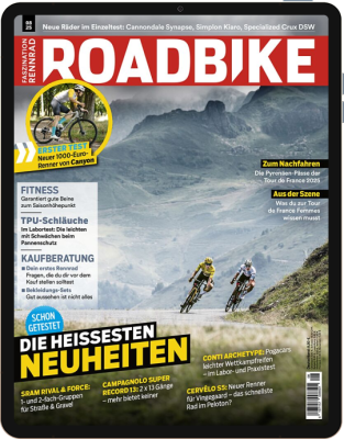 ROADBIKE 8/2025 Download 
