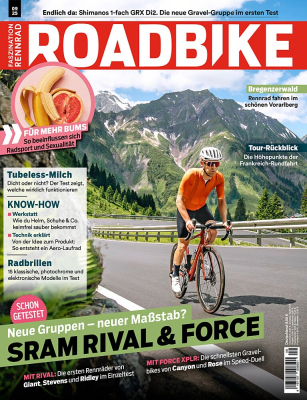 ROADBIKE 9/2025 