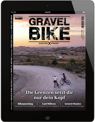 GRAVELBIKE 2/2020 Download 