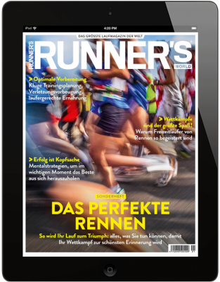 RUNNER’S WORLD Guide 01/2022, Download 
