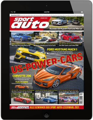 sport auto 12/2021 Download 