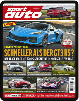 sport auto 12/2024 Download 