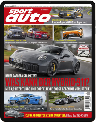 sport auto 2/2025 Download 