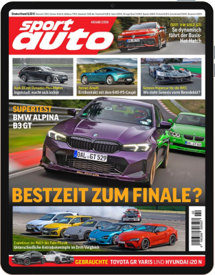 sport auto 2/2026 Download