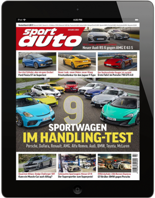 sport auto 3/2020 Download 