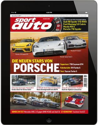 sport auto 5/2020 Download 