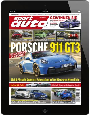 sport auto 6/2021 Download 