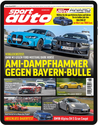 sport auto 6/2025 Download 