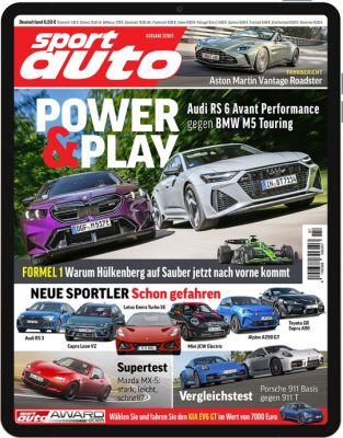 sport auto 7/2025 Download 