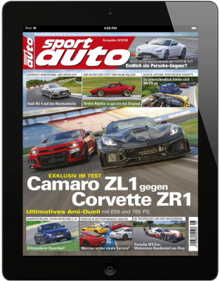 sport auto 8/2018 Download 
