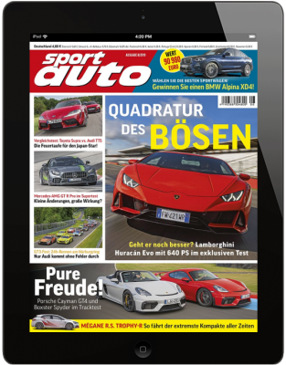 sport auto 8/2019 Download 
