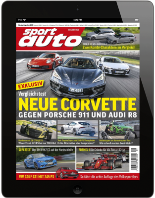 sport auto 9/2020 Download 