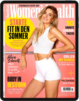 Women's Health E-Paper 