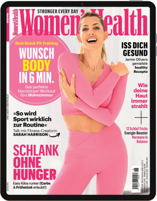 Women's Health E-Paper 