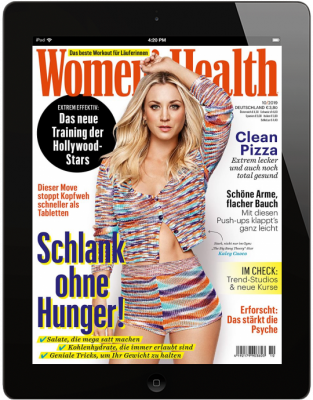 Women's Health 10/2019 Download 