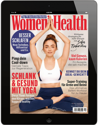 Women's Health 10/2021 Download 