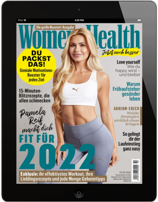 Women's Health 2/2022 Download 