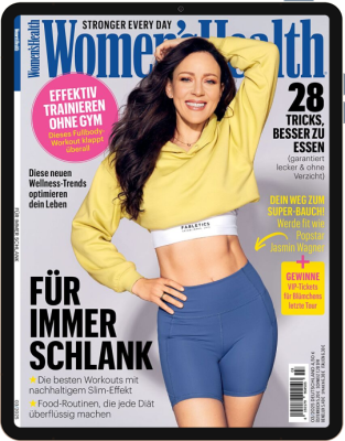 Women's Health 3/2025 Download 