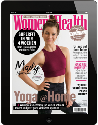 Women's Health 5/2021 Download 