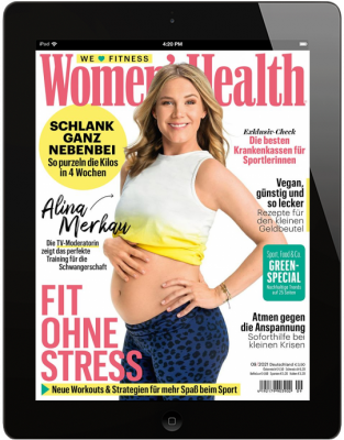 Women's Health 9/2021 Download 